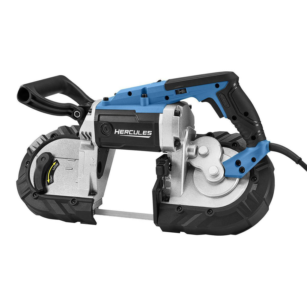 11 Amp 5 in. Variable-Speed Band Saw R602