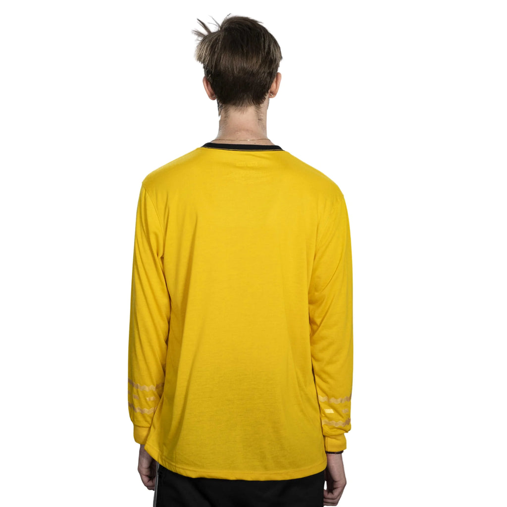 Long Sleeve Halloween Costume T-shirt J744207