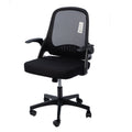Black Ergonomic High-back Mesh Office Chair A13208