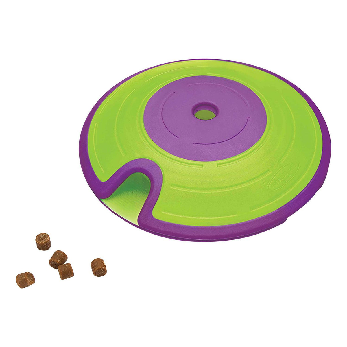 Treat Maze Puzzle Dog Toy X814