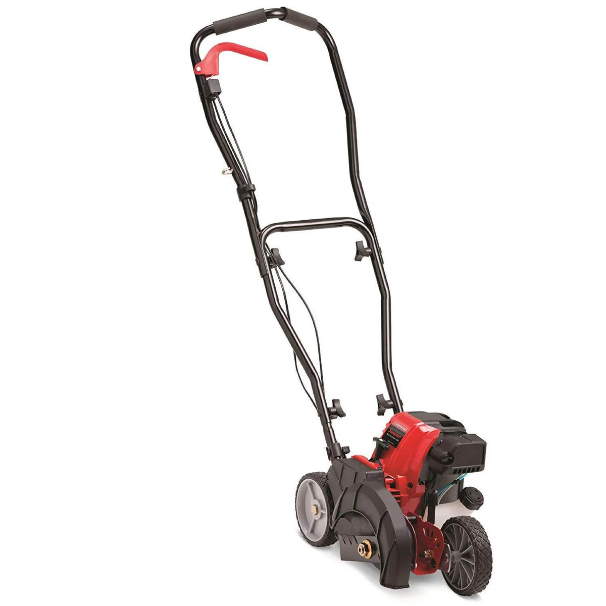 4 Cycle Gas Powered Wheeled Edger with 9 Inch Steel Blade J648