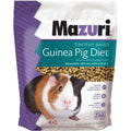 Timothy-Based Guinea Pig Diet S1712