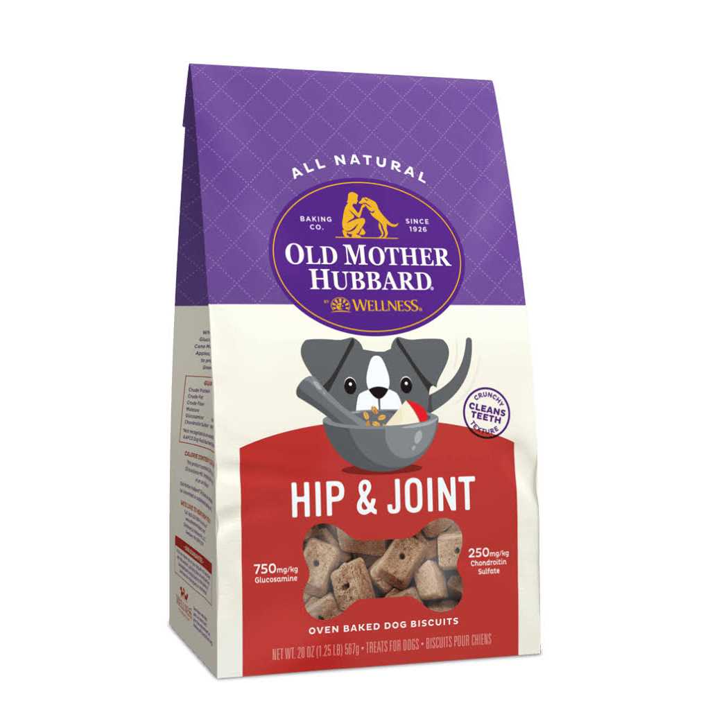 Baked Dog Treats A9604