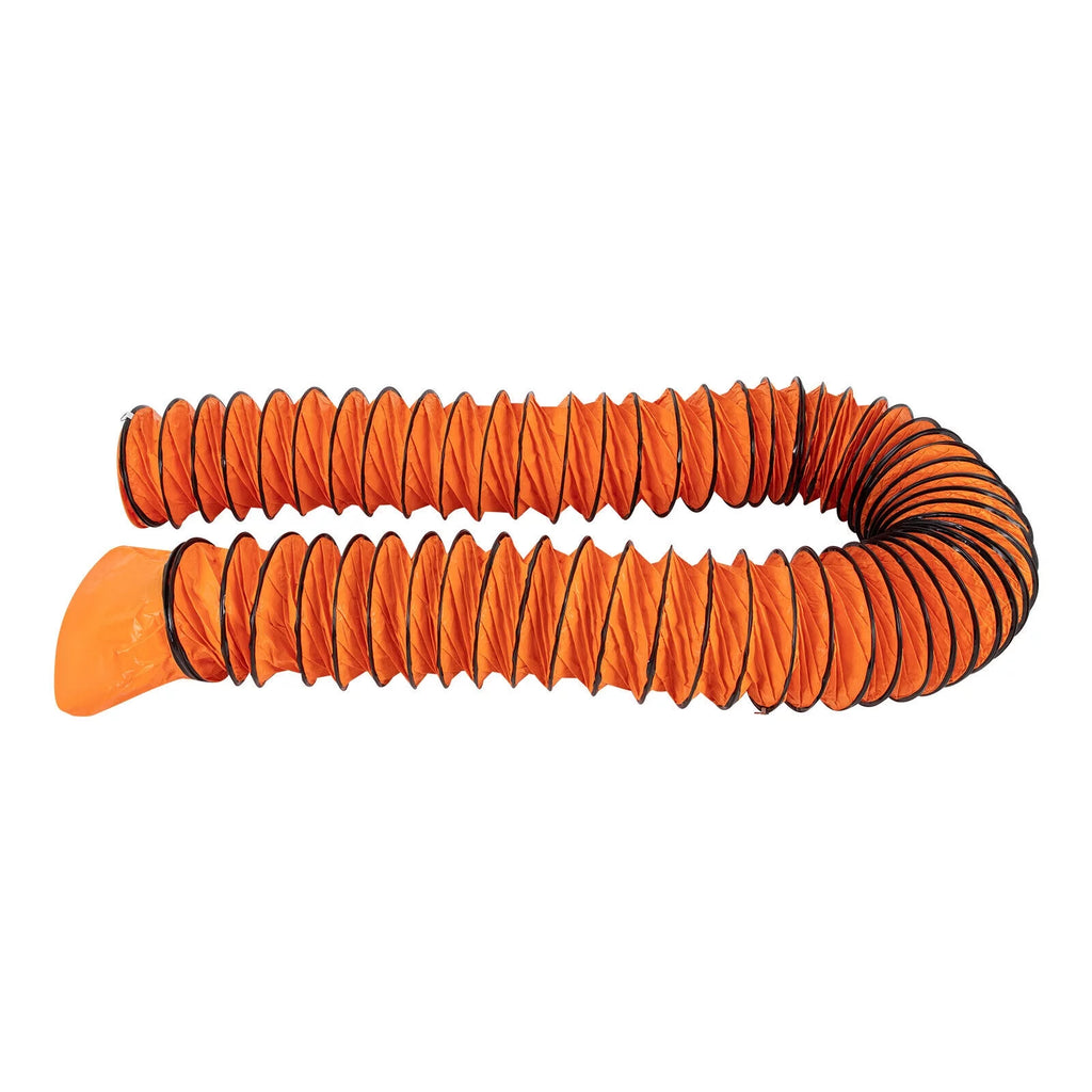 10" Industrial Extractor Fan Blower with 10M Duct Hose L1018