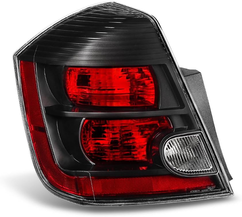 Tail Lights Brake Lamps Replacement Left+Right I181