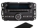 Restored Radio AMFM CD Bluetooth S9927