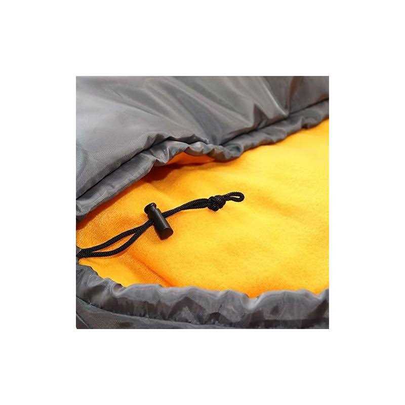 Waterproof Warm Packable Dog Sleeping Bag W363096