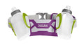 Purple Cactus Flower/Lime Punch Hydration Belt A97267