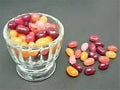 Jelly Candy Jelly Beans 2 LB S146776