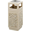 Ash Urn Receptacle T41136