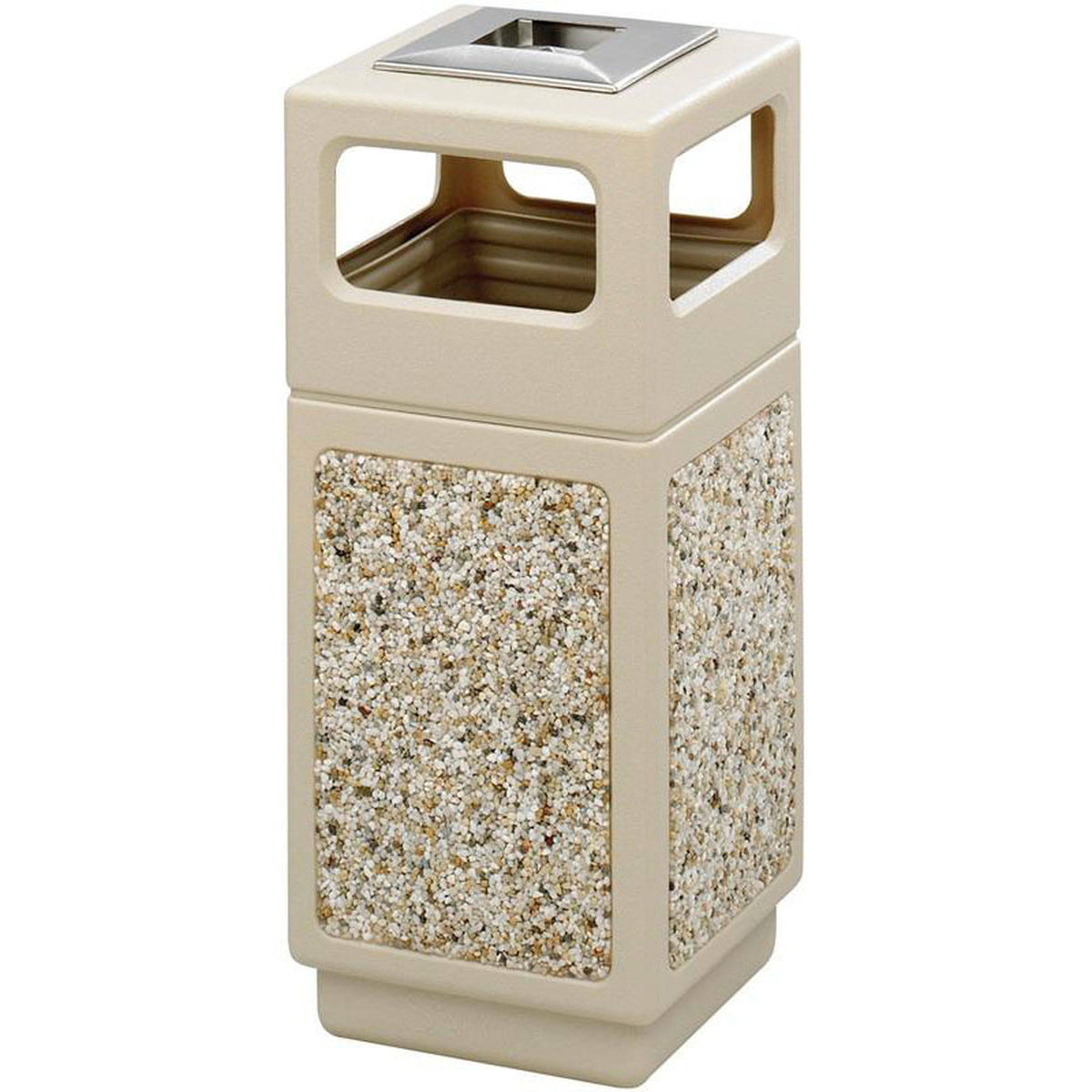 Ash Urn Receptacle T41136