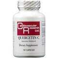 Quercetin-C 90 Capsules F2515