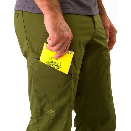 Bushwhack Pant Z882952