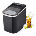 Countertop Ice Maker, 26lbs/24Hrs, Self-Cleaning J77447