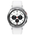 Refurbished Samsung Galaxy Watch 4 Classic Smartwatch N35191