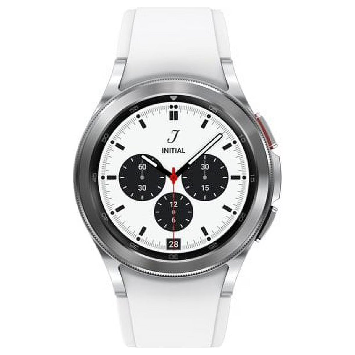 Refurbished Samsung Galaxy Watch 4 Classic Smartwatch N35191