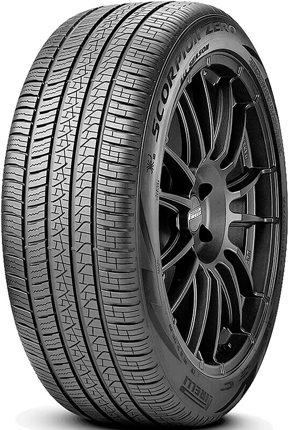 265/50R19 110H XL Performance Radial Tire P235
