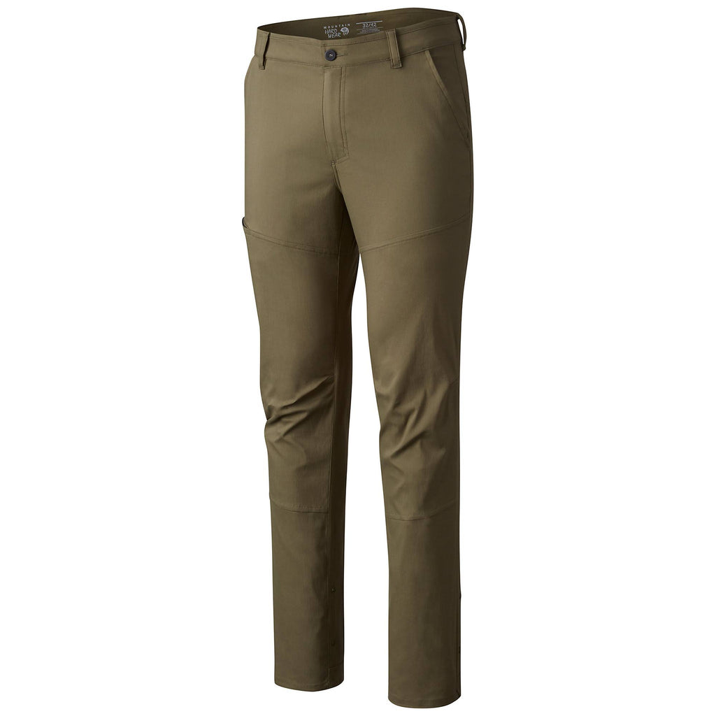 Stone Green Men's AP Pant C453