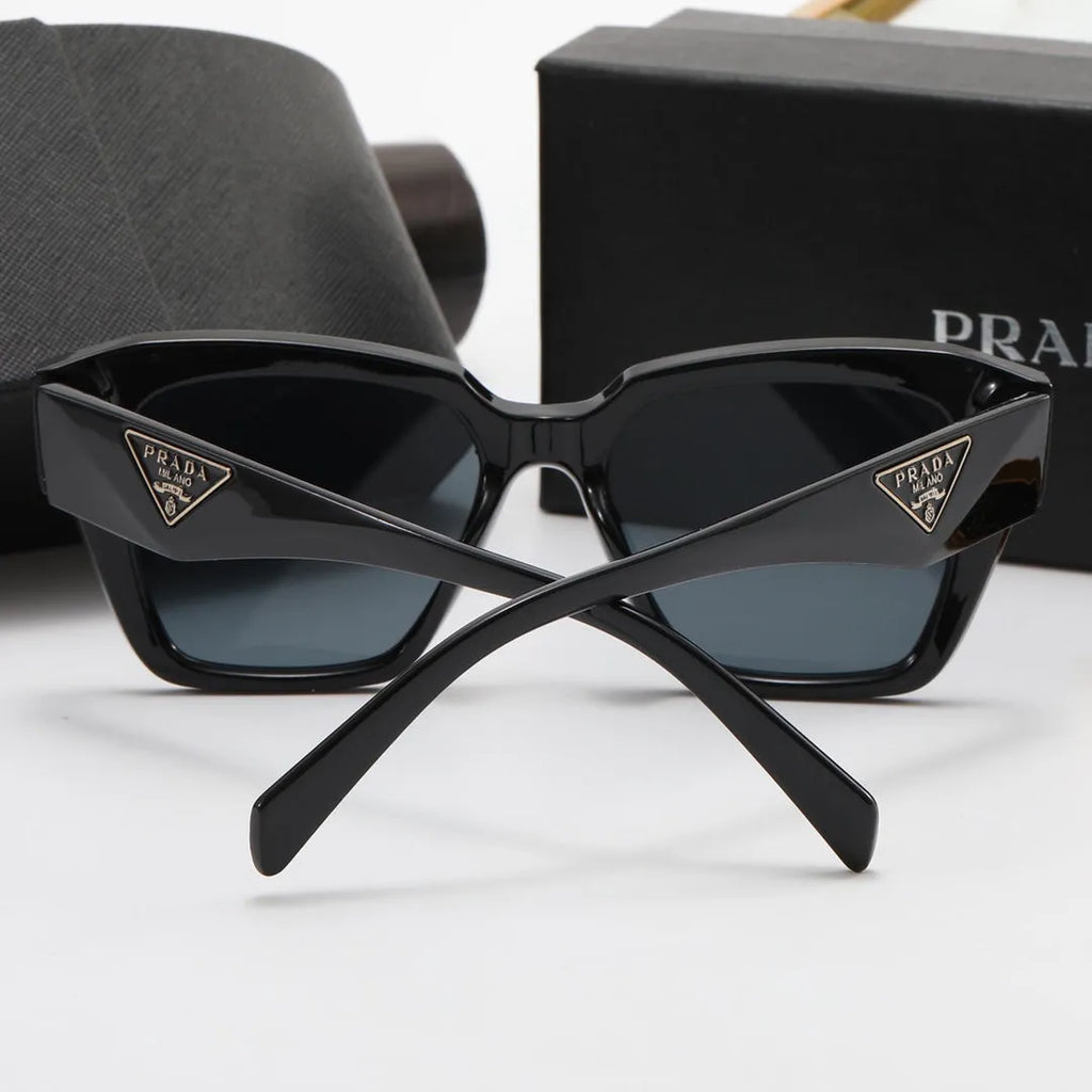 Large Polarized Sunglasses G2478