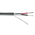 Tray Cable, Shielded, 18/3, 1000 ft. K91423