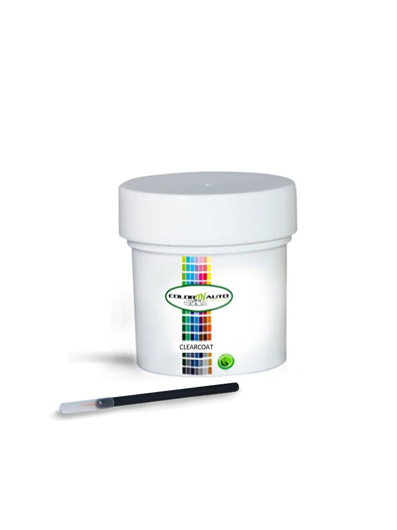 Single Stage Automotive Paint 1 Oz Bottle N533