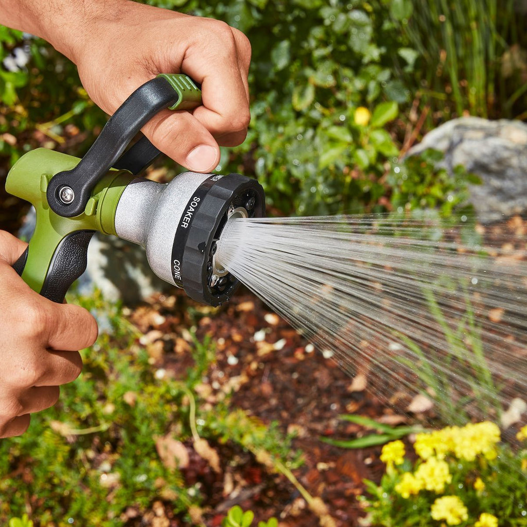 Fireman's Nozzle F840