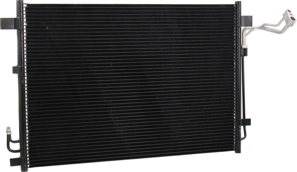Air Conditioner Condenser Aluminum Core J5476