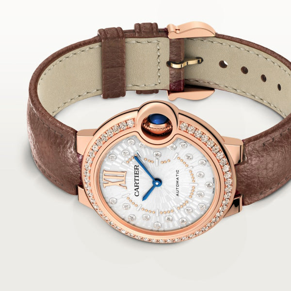 Rose Gold 33mm C684