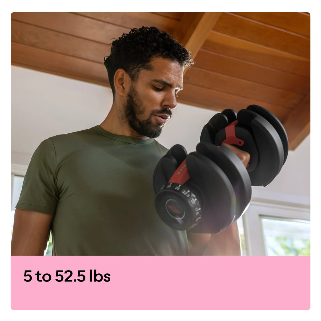 Adjustable Dumbbell Z49573