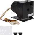DC 12V 1.8A Integrated PC Water Pump with Bracket W850829