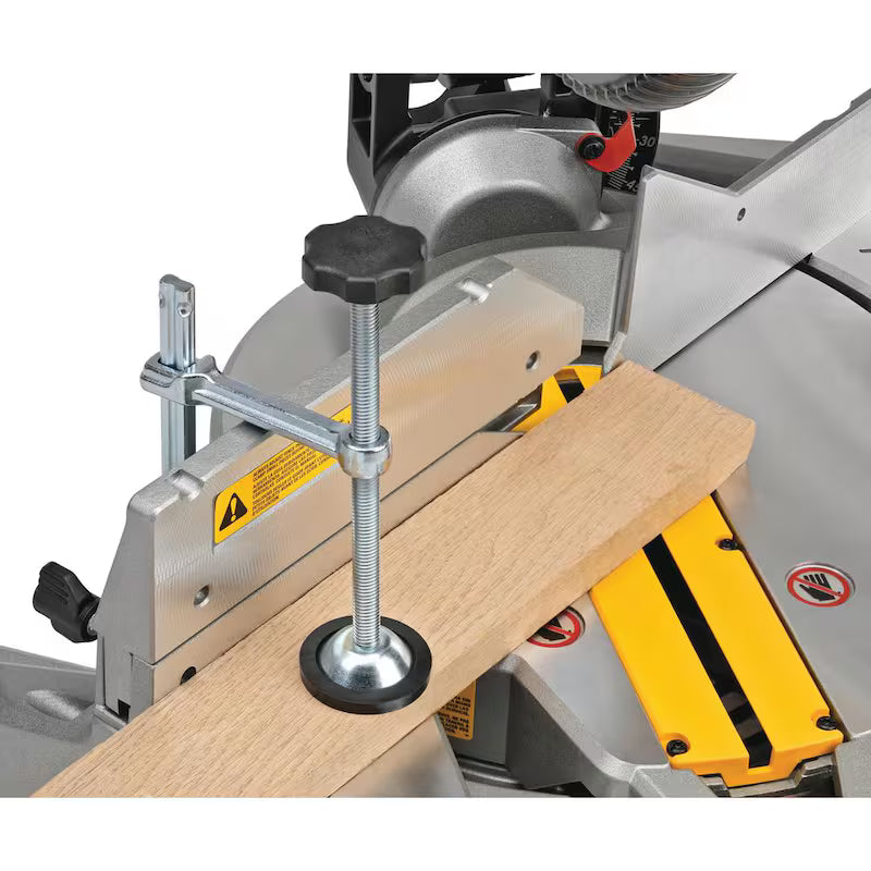 12 in. 15 Amp Single Bevel Compound Miter Saw P75313