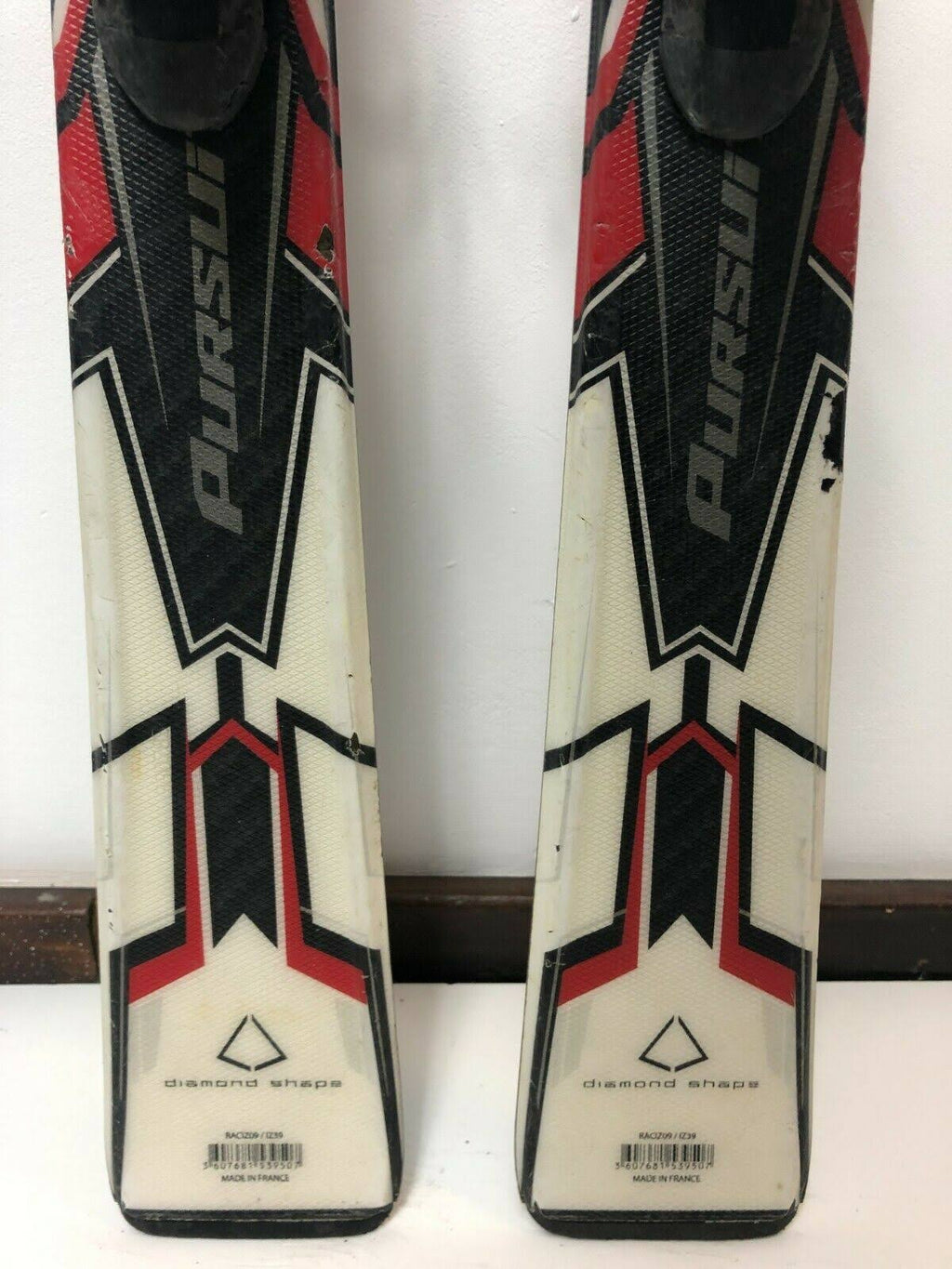 Ski with Bindings G404