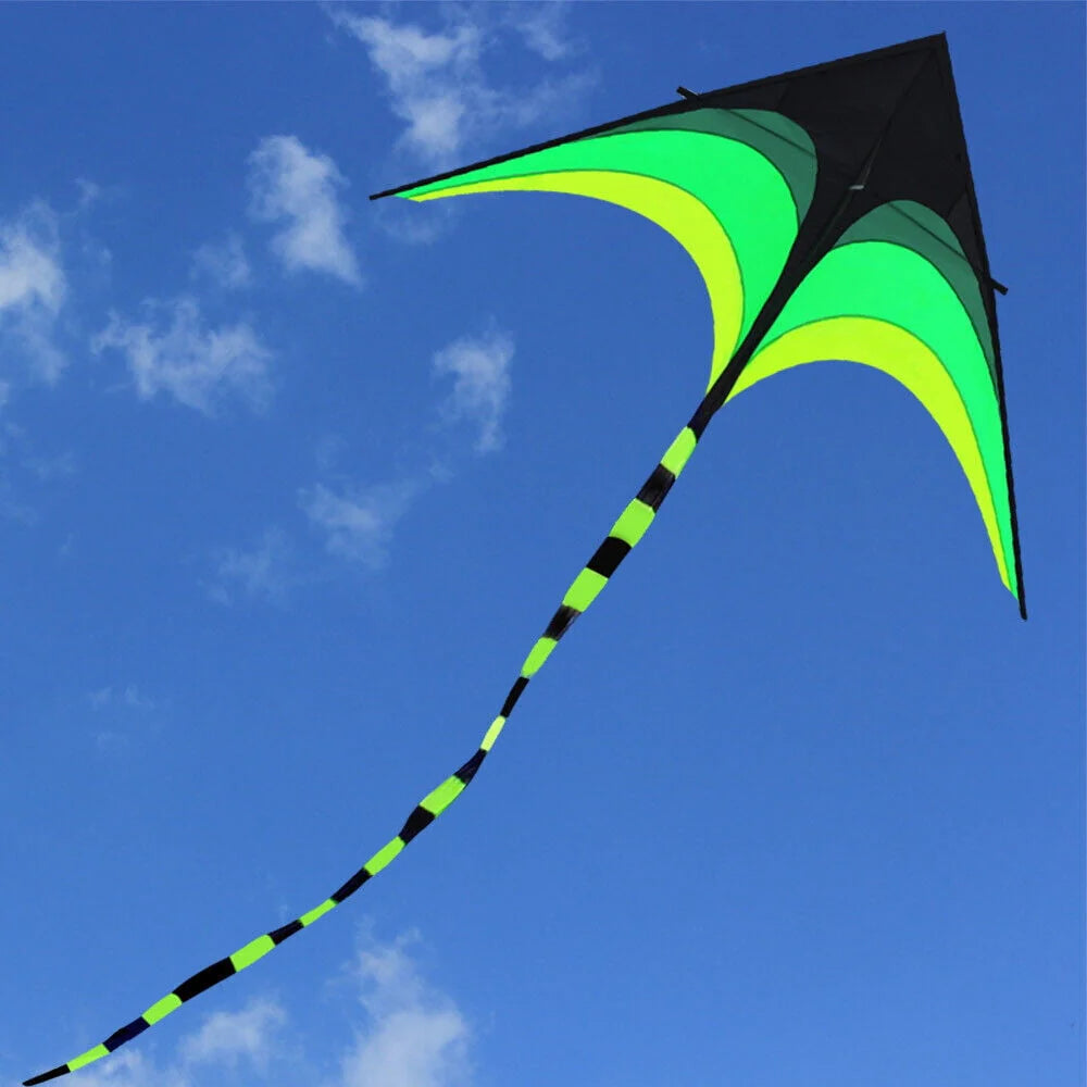 Giant Kite with Tail and String O820871