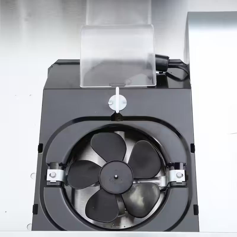 30 in. Non-Vented Range Hood in Stainless Steel I4156