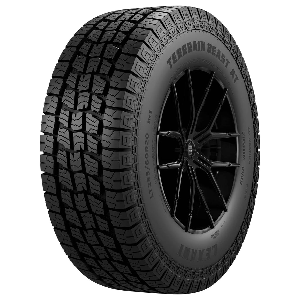 275/60R20 119H XL All Terrain Light Truck Tire M91988