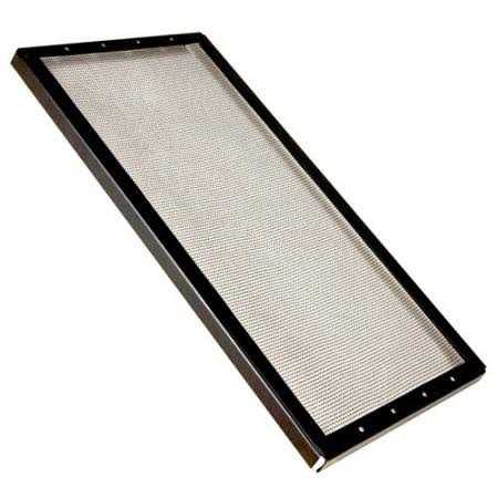 Metal Screen Cover J8086