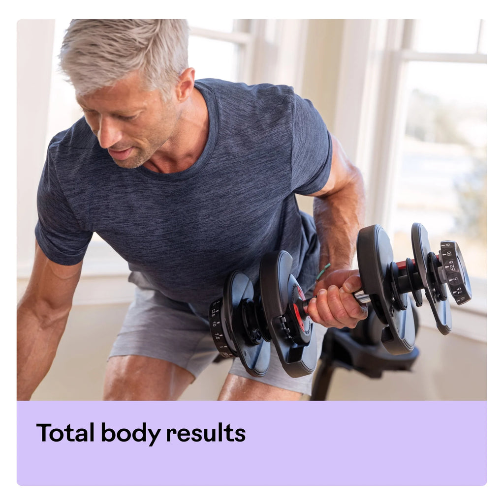 Adjustable Dumbbell Z49573