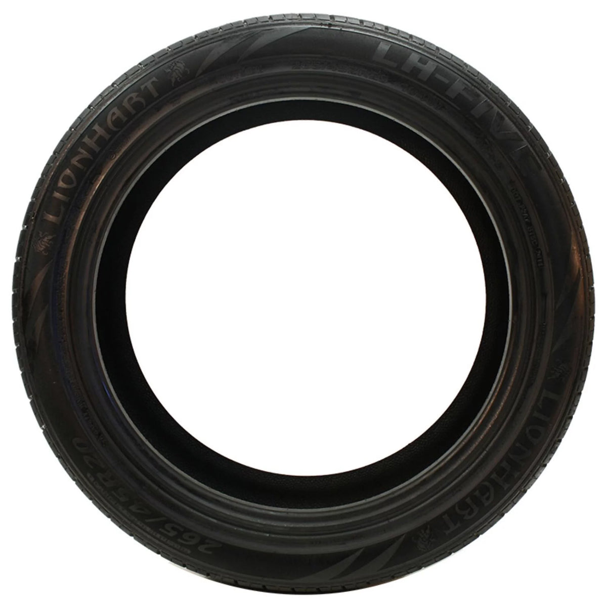 All Season 295/30ZR24 109W XL Passenger Tire T650434