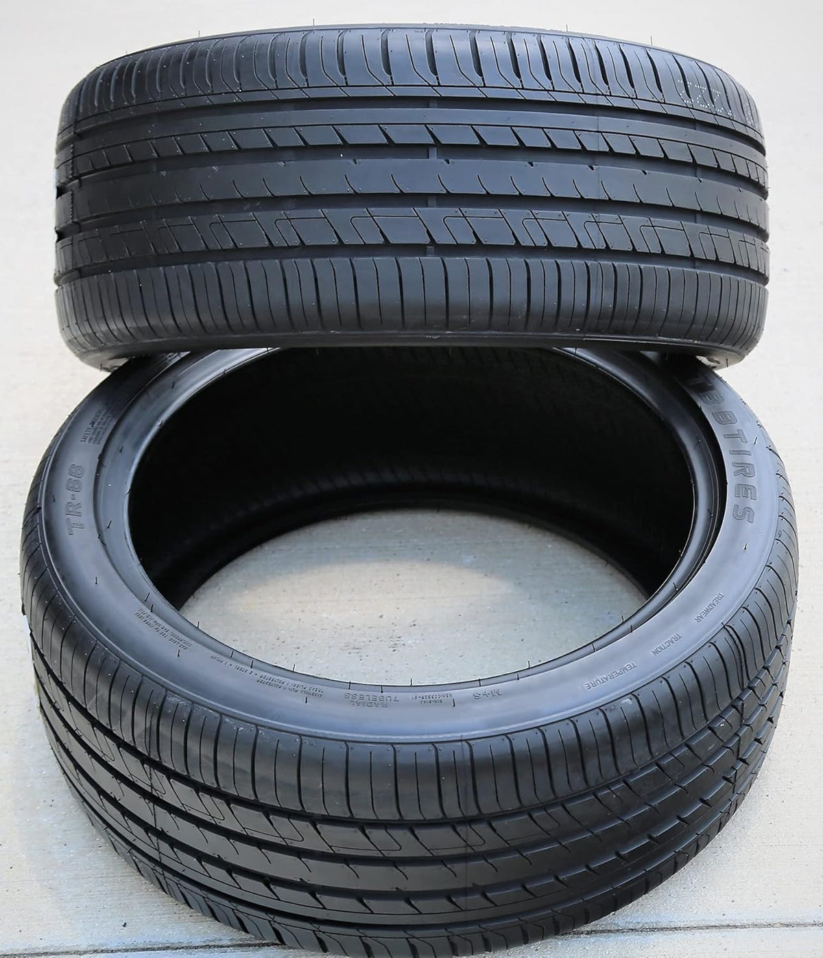 235/50R18 All-Season Radial Tire E9523
