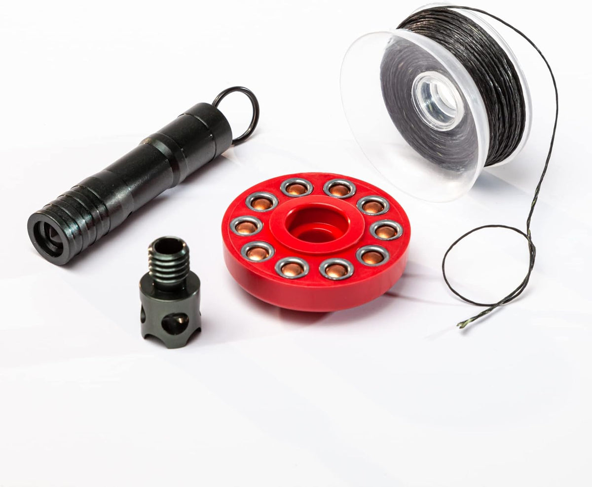 Camp Safe Full 209 Perimeter Trip Alarm Kit Pack of 2 A34785