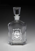 Whiskey Decanter U9201