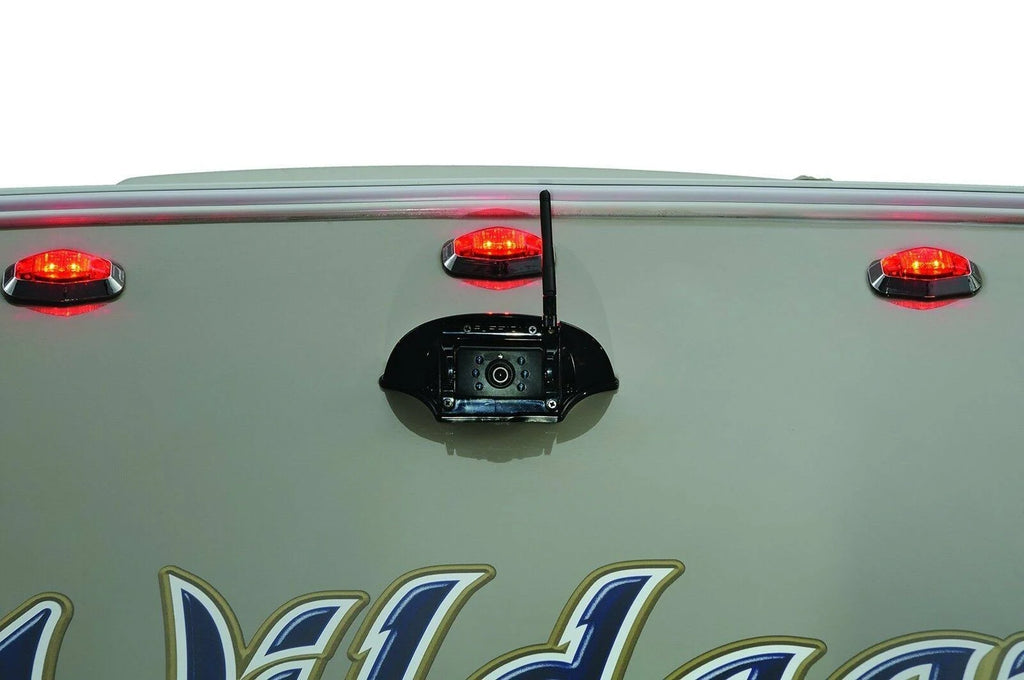 Wireless Observation System C508
