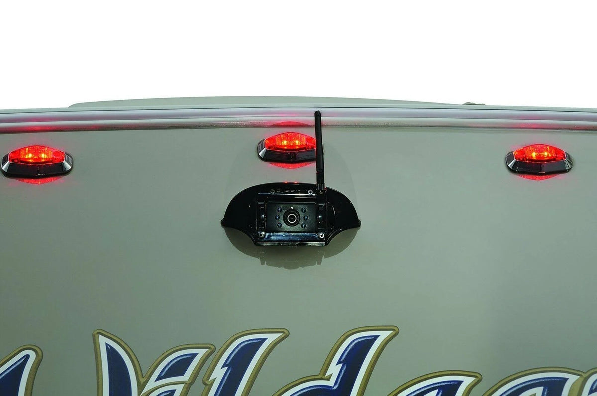 Wireless Observation System C508