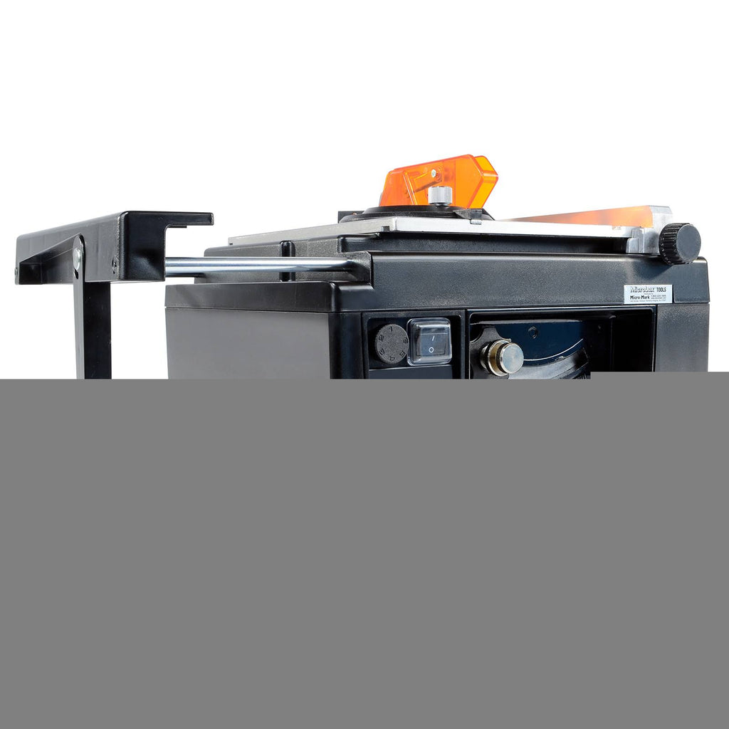 Mini Tilt Arbor Table Saw H118