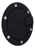 Billet Fuel Door Trim F7784