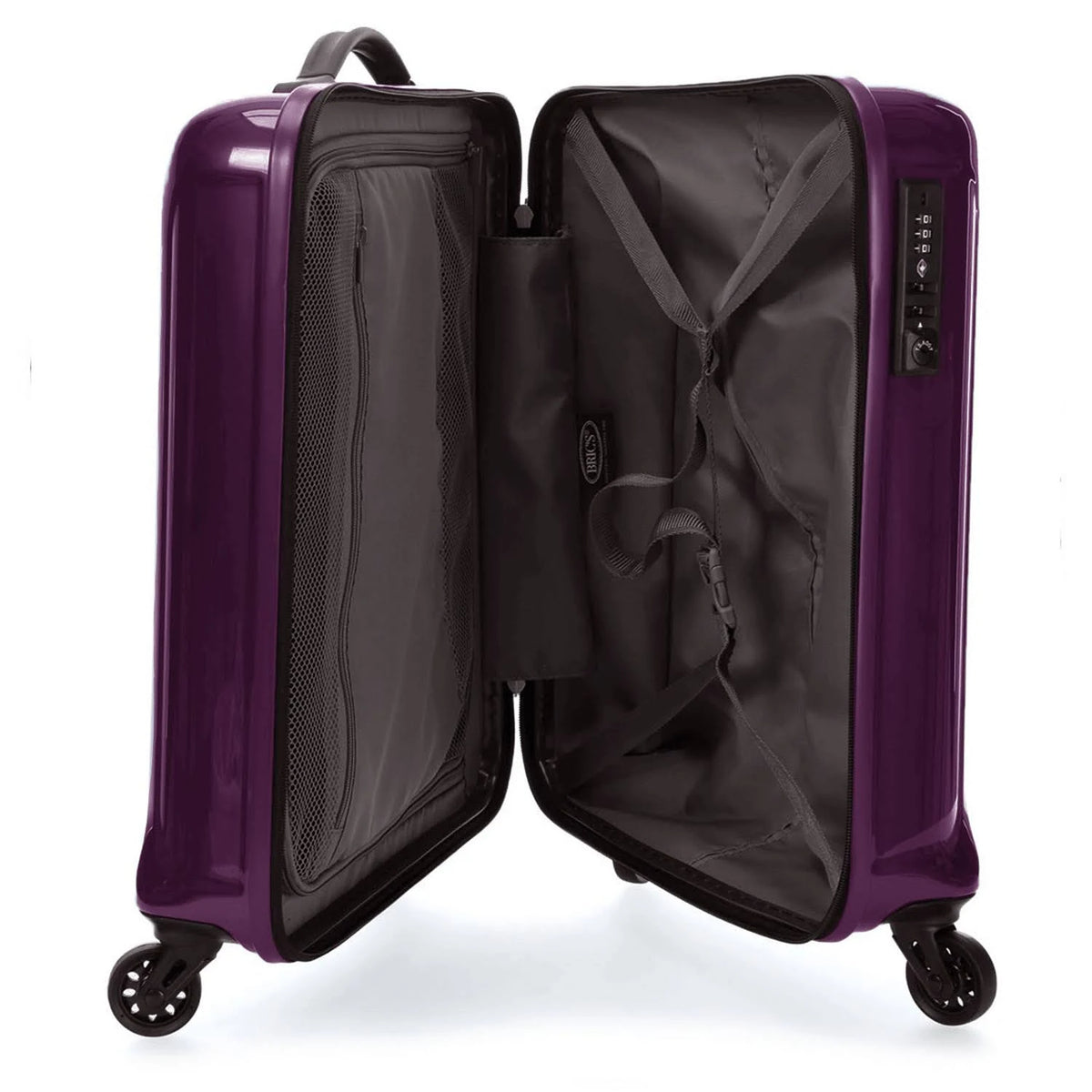 Purple Carry on Spinner H23464