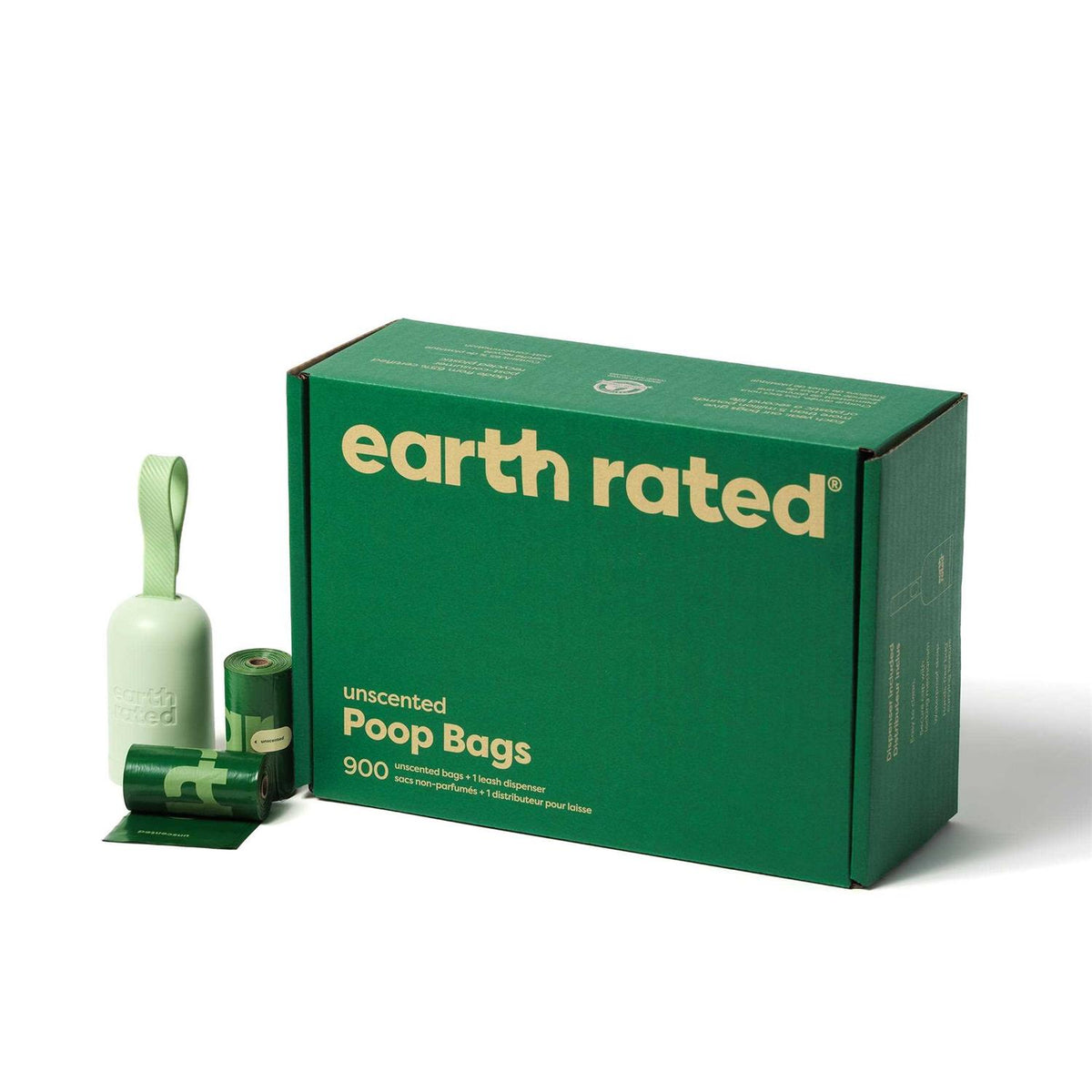 Dog Poop Bags C7060