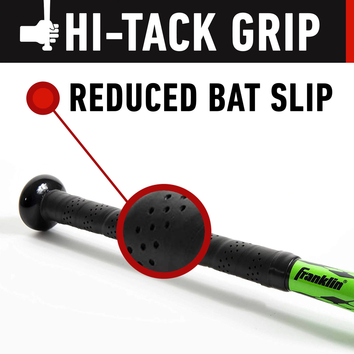 24 Inch 14 Ounce Youth Tee Ball Bat B162