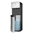 Bottom Load Water Cooler Stainless Steel D695319