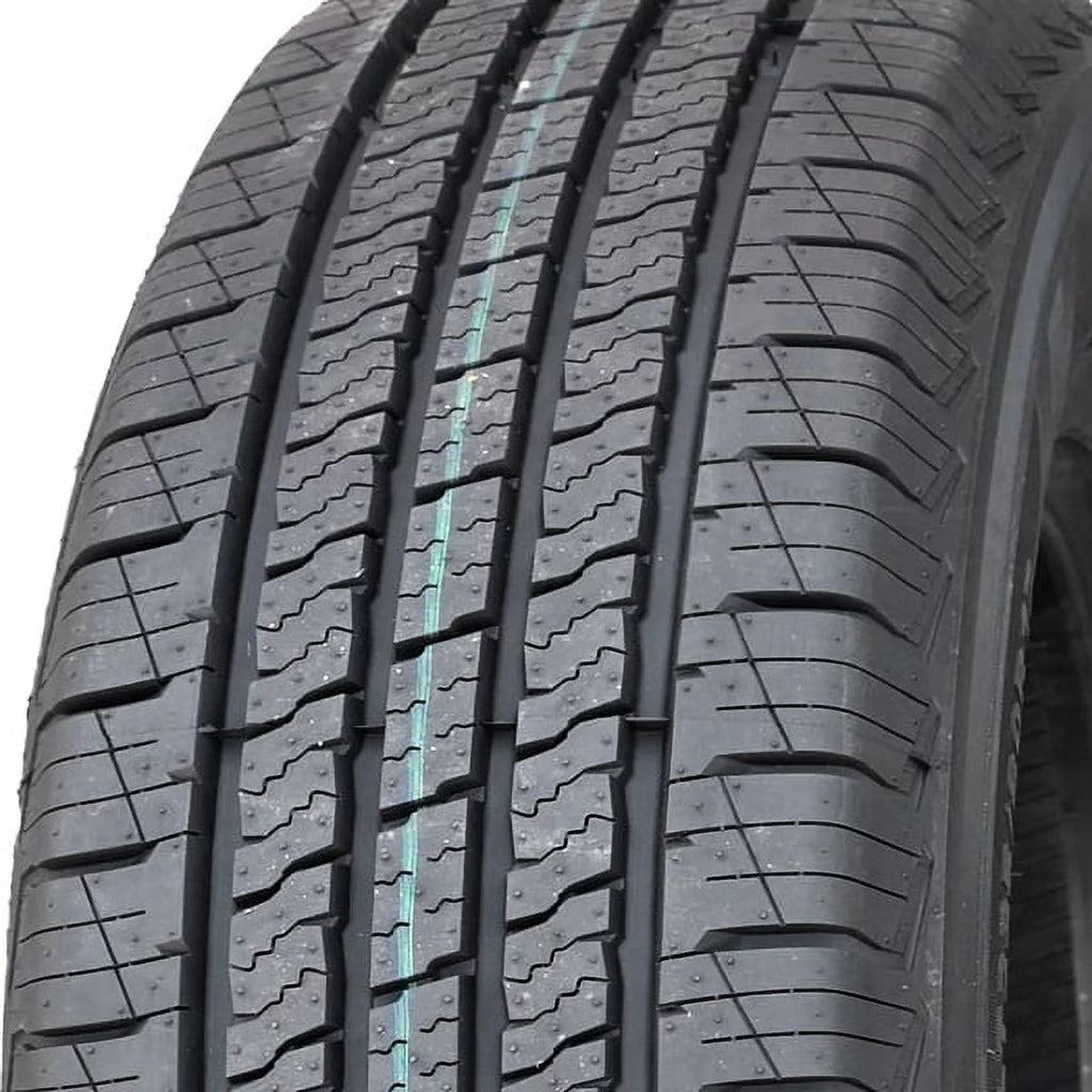 Set of 4 LT265/70R18 All Season M+S Highway SUV/Truck Tire D570928